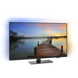 Philips The One 50PUS8949/12, LED-Fernseher - 126 cm (50 Zoll), Fernseher 4K Ultra HD VESA 200 x 300 mm (Anthrazit) (Versandkostenfrei)