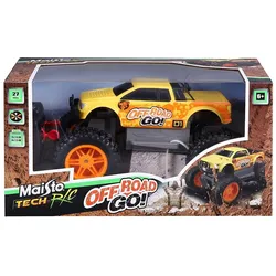 Maisto - R/C Off Road Go RTR, Fahrzeug
