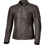 Held Summer Ride II Motorrad Lederjacke braun, Größe 54