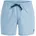 Volley 15 Nebulas Blau S