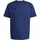 adidas Tiro 25 Team Navy Blau 2 M