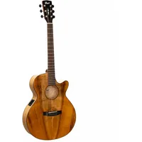 Cort SFX-Myrtlewood Natur