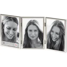 Walther Chloe silber