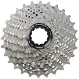Shimano Kassette 11-fach 11-32 Zähne Silber