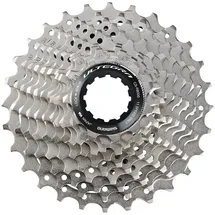 Shimano Kassette 11-fach 11-32 Zähne Silber