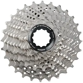 Shimano Kassette 11-fach 11-32 Zähne Silber