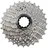 Shimano Kassette 11-fach 11-32 Zähne Silber