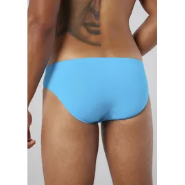 Bruno Banani Badeslip Mini Wave Line 2.0 Swim Türkis S