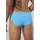 Bruno Banani Badeslip Mini Wave Line 2.0 Swim Türkis S