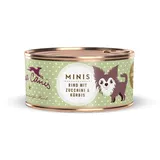 Terra Canis Mini 18 x 100 g