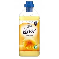 Lenor Weichspüler - Summer Breeze - 1.6 Liter - 64 Waschgänge