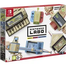 Nintendo Labo: Toy-Con 01 Multi-Set