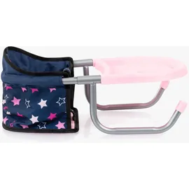 Bayer Design Puppen-Tischsitz