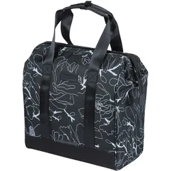 BASIL Shoppertasche Grand, Flower