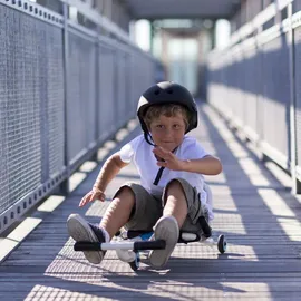 EzyRoller Mini blau