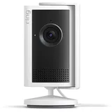 Ring Indoor Cam Plus Weiß