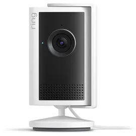 Ring Indoor Cam Plus Weiß