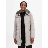 Franco Callegari Mantel beige XL