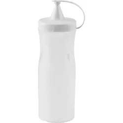 Sallys Dosierflasche