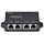 Startech 2-Port Gigabit PoE+ Injektor PoE/PoE+ (802,3af/802,3at) 30W