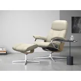 Stressless Stressless® Relaxsessel »Consul«, mit Cross Base Q2 78x97x70cm