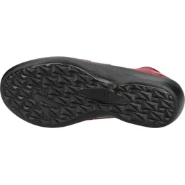 Arcopedico Slipper Herren Kirschrot 37