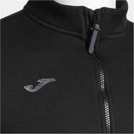 Joma Confort Sweatjacke 100 - schwarz M