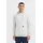 !Solid Hoodie Grau 62