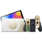 Nintendo Switch OLED-Modell The Legend of Zelda: Tears of the Kingdom Edition