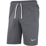 Nike Herren Cw6910-071_m Fussball Shorts, Grau, M EU