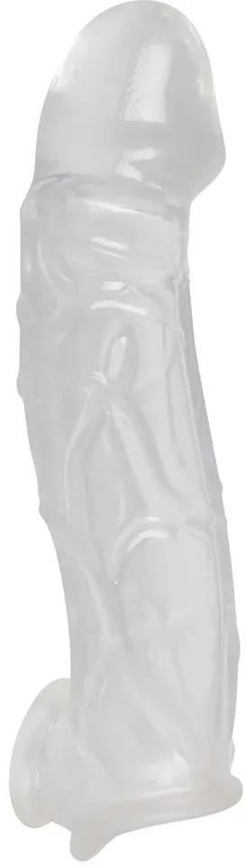 Crystal Skin Penishülle