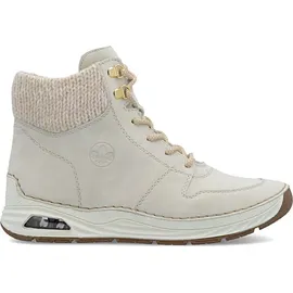 Rieker 44555-60 Damen beige | Gr.: 38
