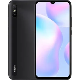 Xiaomi Redmi 9A 2 GB RAM 32 GB Granite Grey