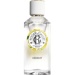 ROGER&GALLET Cedrat Eau Fraiche