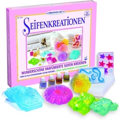 SentoSphere - Kreativ-Kit Seifenkreationen