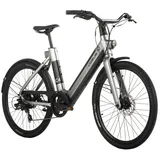 VOGUE Bike VOGUE E-Citybike 26" C4 Heckmotor 7 Gänge