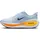 Nike Vomero Plus Herren Hydrogen Blue/Weiß/Total Orange/Schwarz 43
