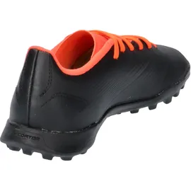 adidas Predator 24 League TF Kinder Core Black/Cloud White/Solar Red 38 2/3