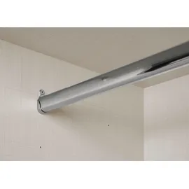 STAUD Schwebetürenschrank Includo 225 x 222 x 68 cm Grau