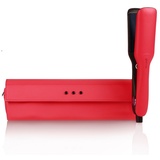 ghd max Styler Radiant Red - Limited Edition Glätteisen