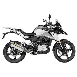 Akrapovic Hitzeschild CARBON BLENDE Auspuff Zubehör