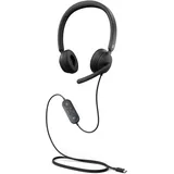 Microsoft Modern USB-C Headset für Unternehmen I6S-00010