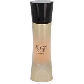 Giorgio Armani Code Femme Absolu Eau de Parfum 30 ml