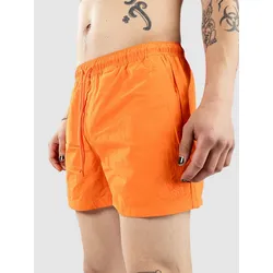 Empyre Ollie 14.5 Nylon Shorts orange Gr. XL