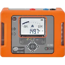SONEL MIC-2501 Isolationsmessgerät