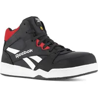 Reebok Work S3 SRC ESD EN20345 Leder