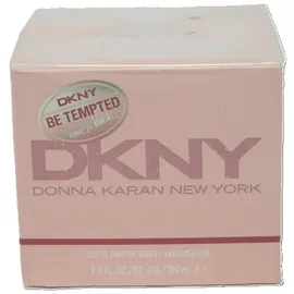 DKNY Be Tempted Eau So Blush Eau de Parfum 100 ml