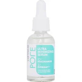 Catrice Pore Ultra Minimizing Serum Gesichtsserum 30 ml