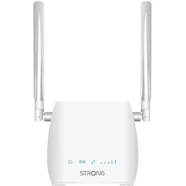 Strong 4G LTE Router 4GROUTER300M