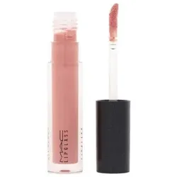 MAC LIPGLASS Please Me